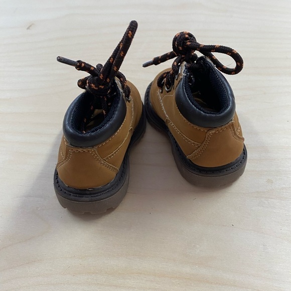 Route 66 Baby Boots size 2 (CR) - Picture 6 of 10